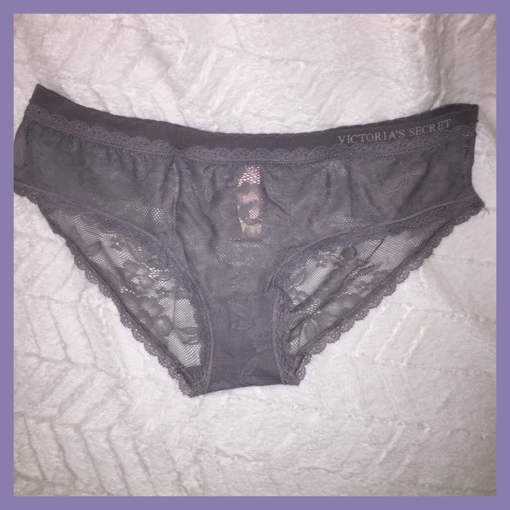 Lace Panty